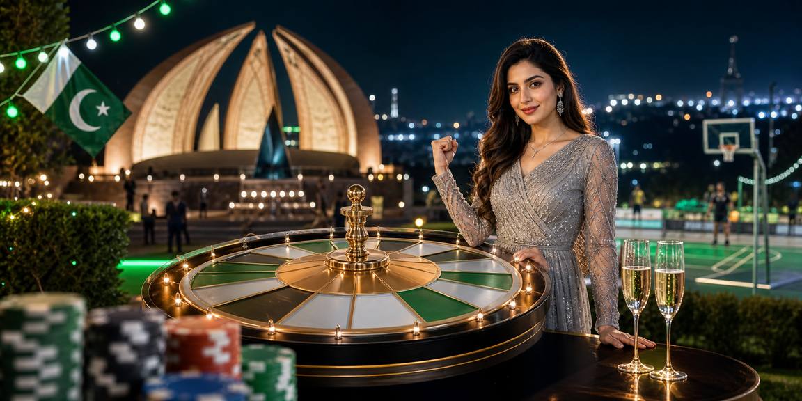 r6db Our Legal Framework for Pakistan Gaming